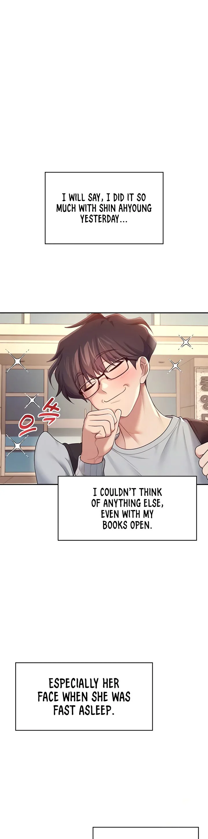 Wireless Onahole Chapter 13 page 11