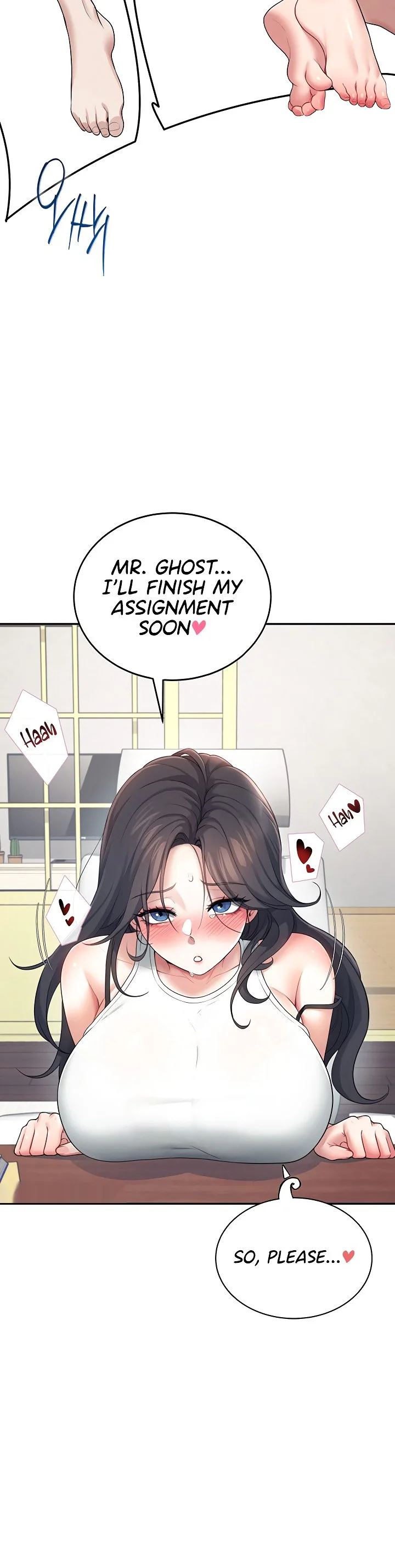 Wireless Onahole Chapter 14 page 31