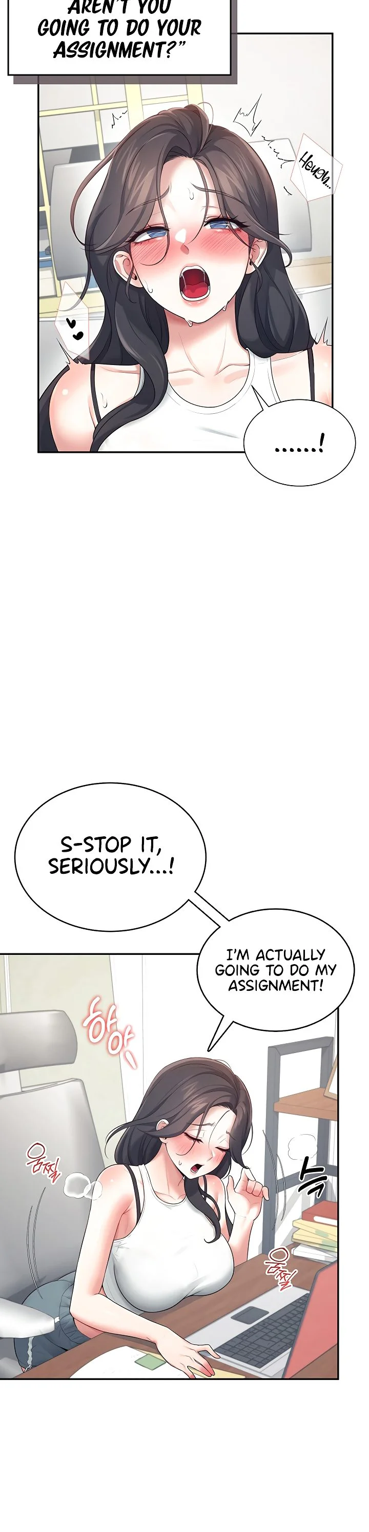 Wireless Onahole Chapter 14 page 37