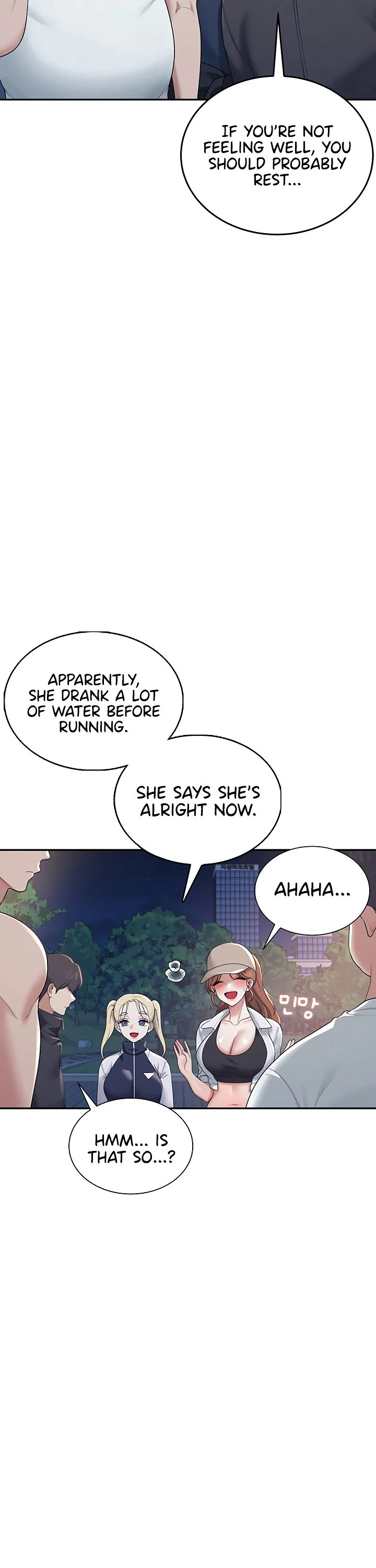 Wireless Onahole Chapter 14 page 9