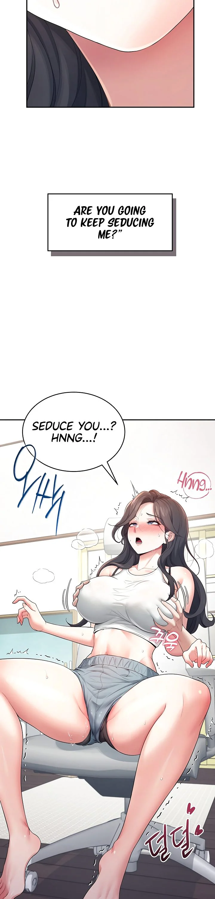 Wireless Onahole Chapter 14 page 43