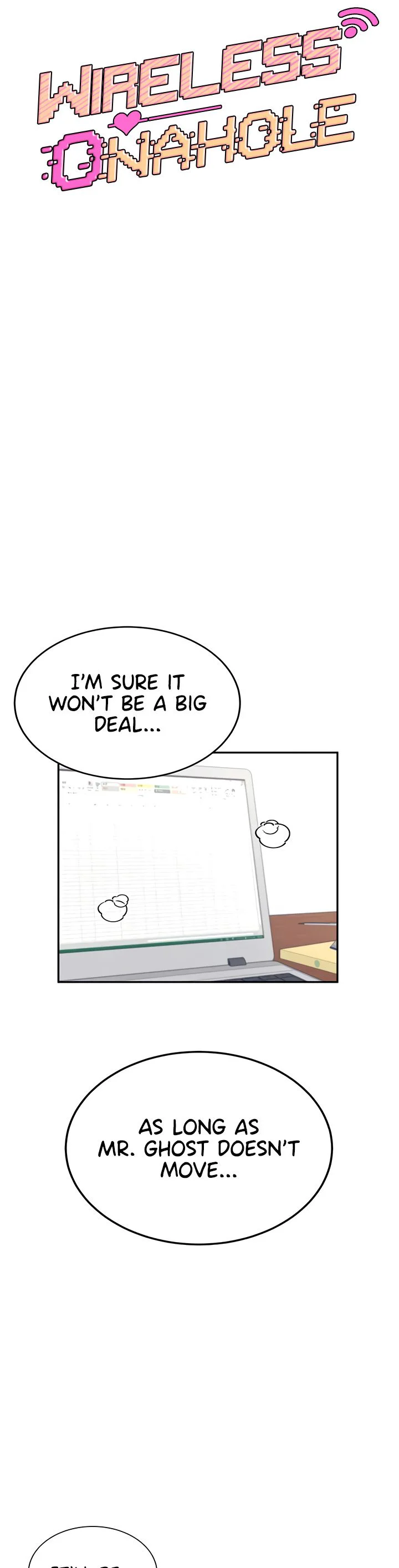 Wireless Onahole Chapter 15 page 7