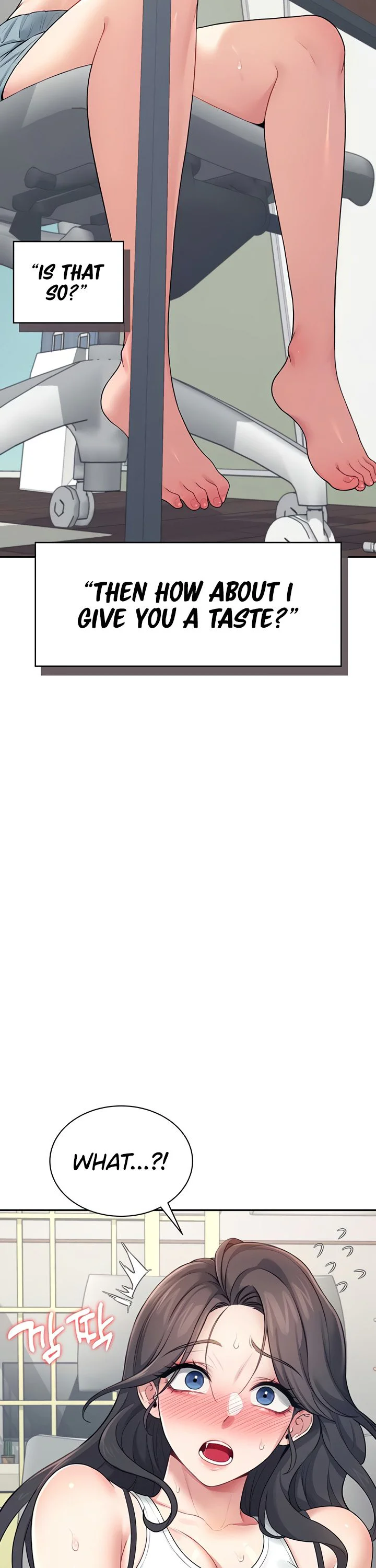 Wireless Onahole Chapter 15 page 25