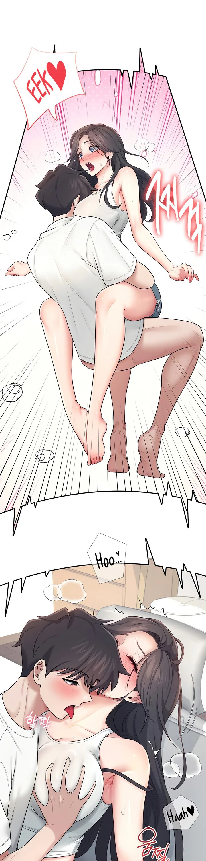 Wireless Onahole Chapter 15 page 40