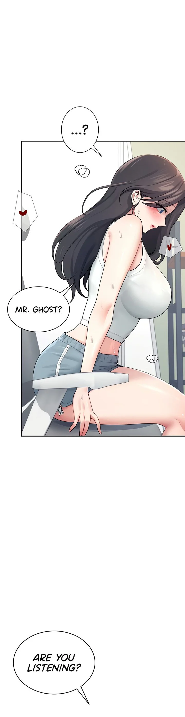 Wireless Onahole Chapter 15 page 36