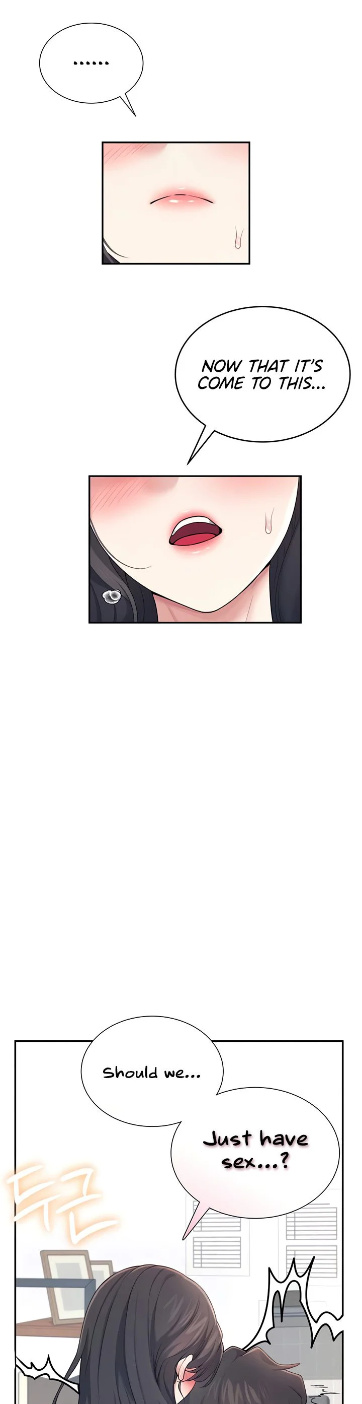 Wireless Onahole Chapter 15 page 32