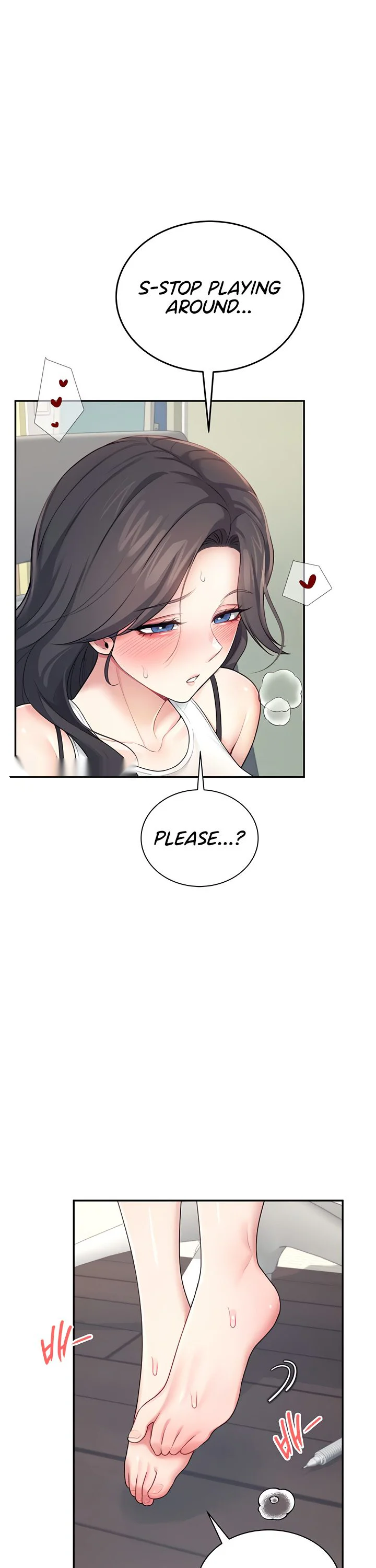 Wireless Onahole Chapter 15 page 38