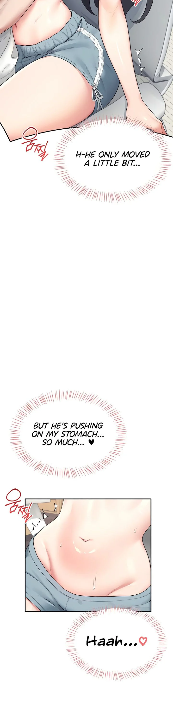 Wireless Onahole Chapter 15 page 41