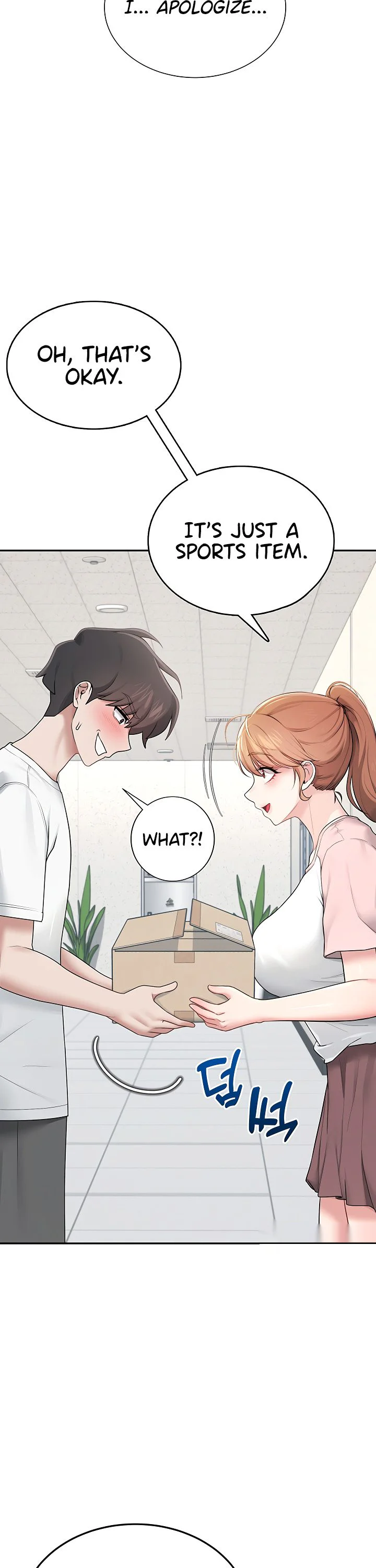 Wireless Onahole Chapter 16 page 29