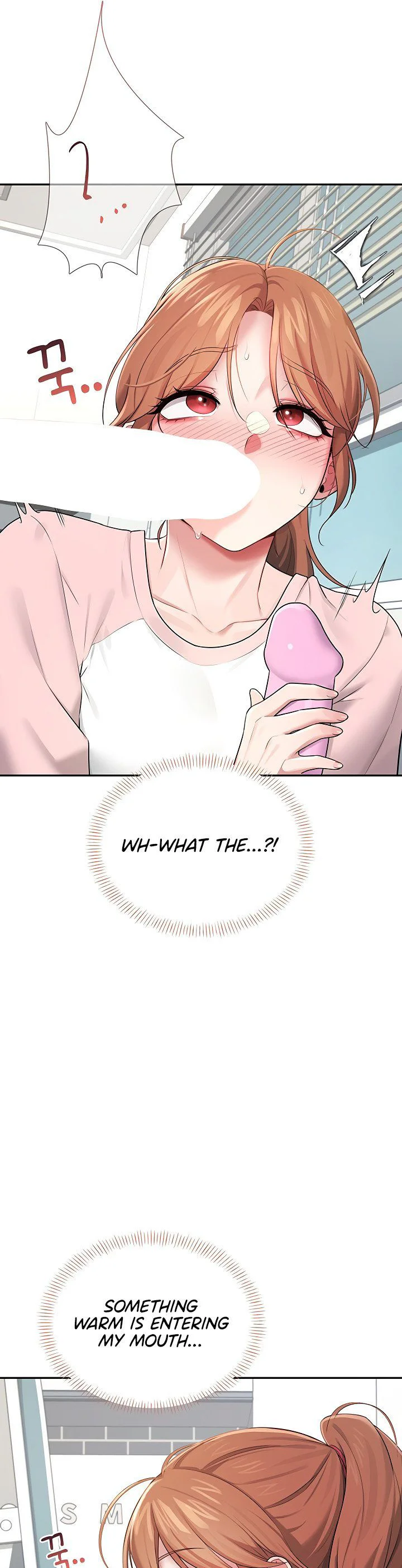 Wireless Onahole Chapter 16 page 47