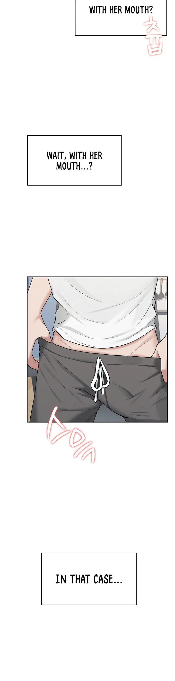 Wireless Onahole Chapter 16 page 46