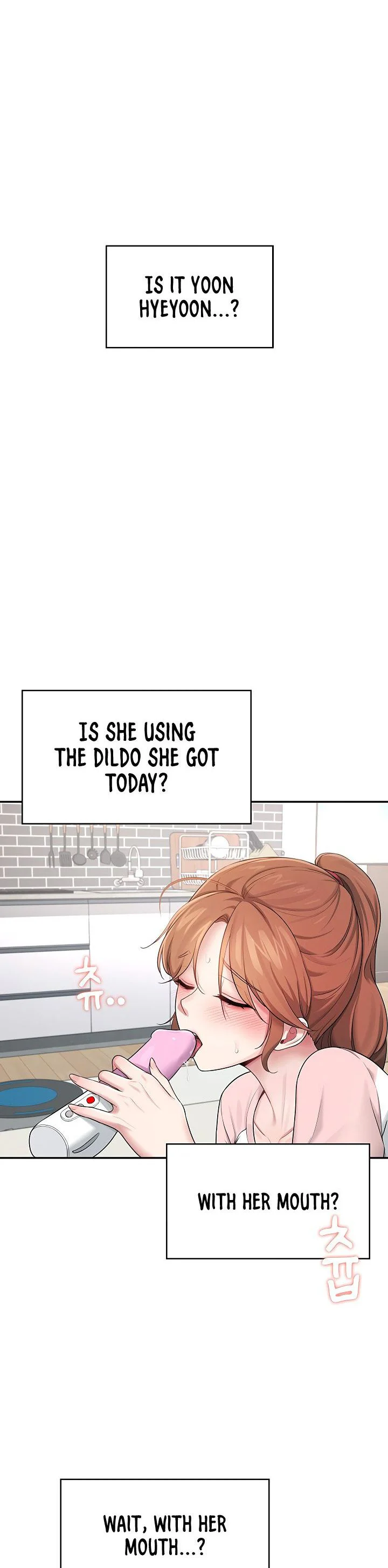 Wireless Onahole Chapter 17 page 2