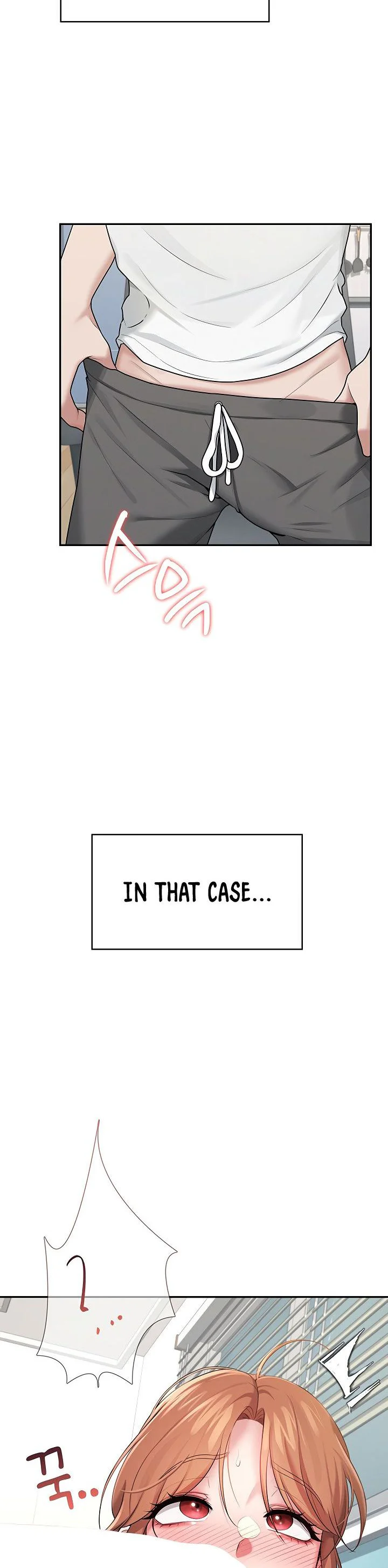 Wireless Onahole Chapter 17 page 3