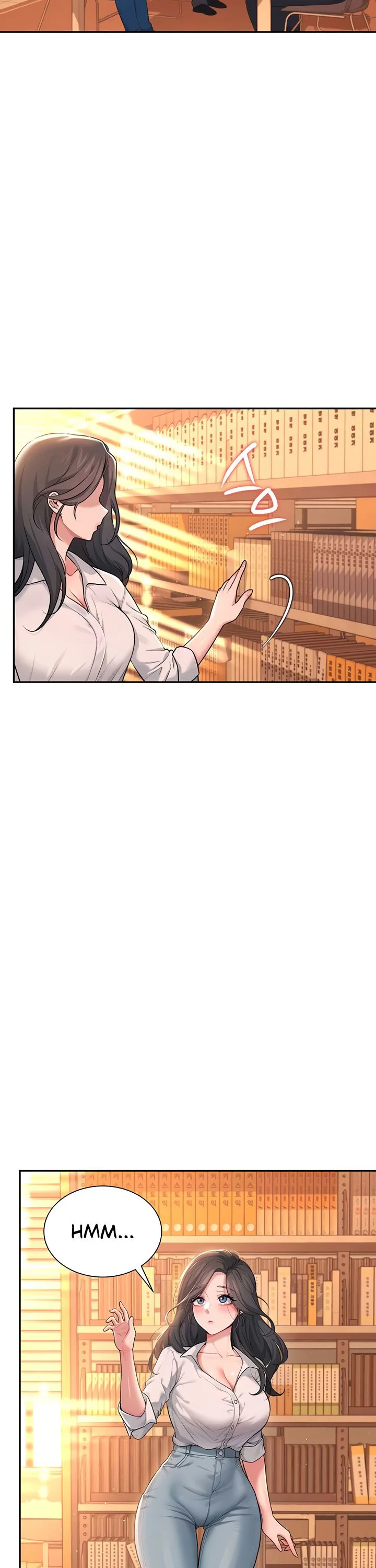 Wireless Onahole Chapter 17 page 39