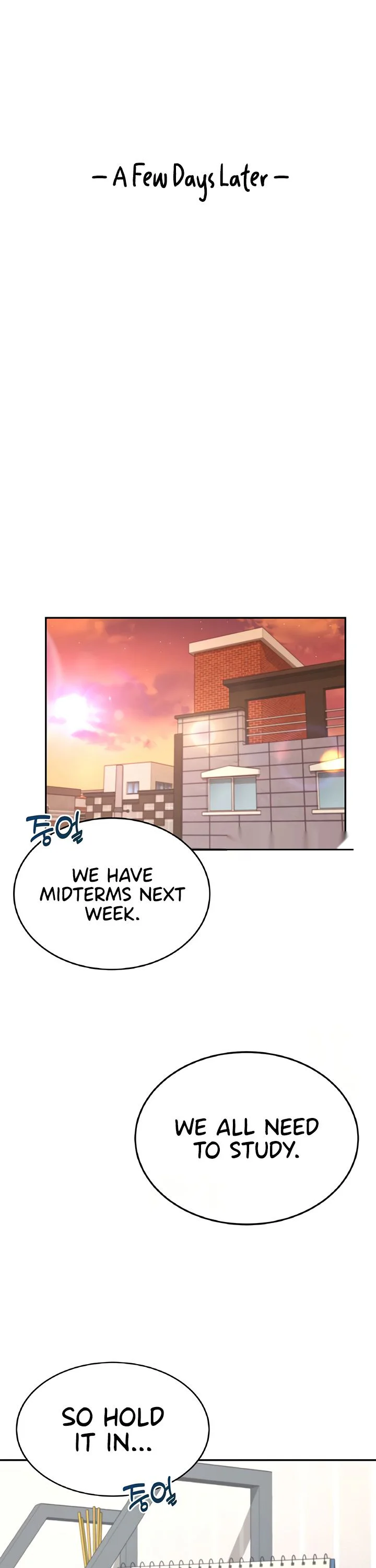 Wireless Onahole Chapter 17 page 34