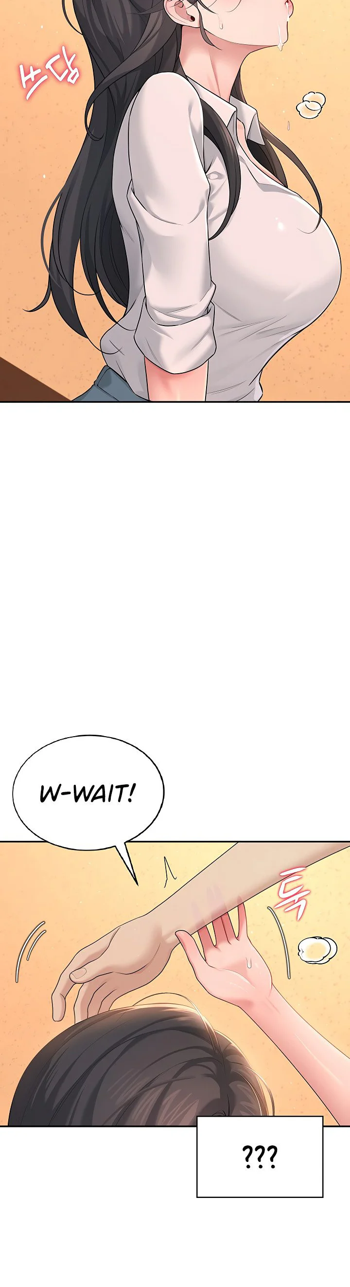 Wireless Onahole Chapter 18 page 48