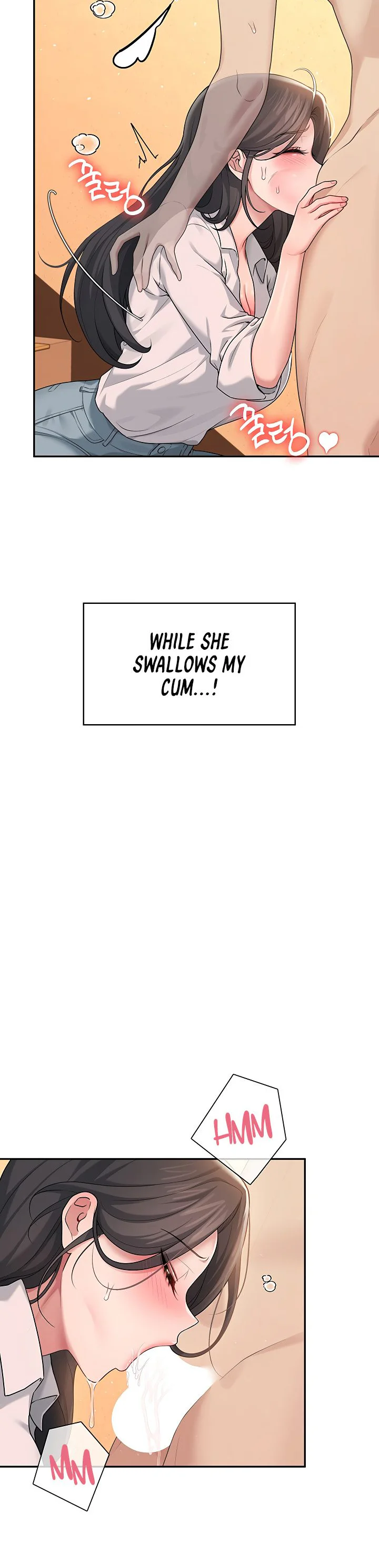 Wireless Onahole Chapter 18 page 43