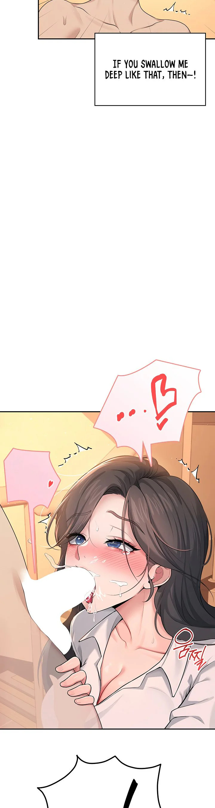 Wireless Onahole Chapter 18 page 40