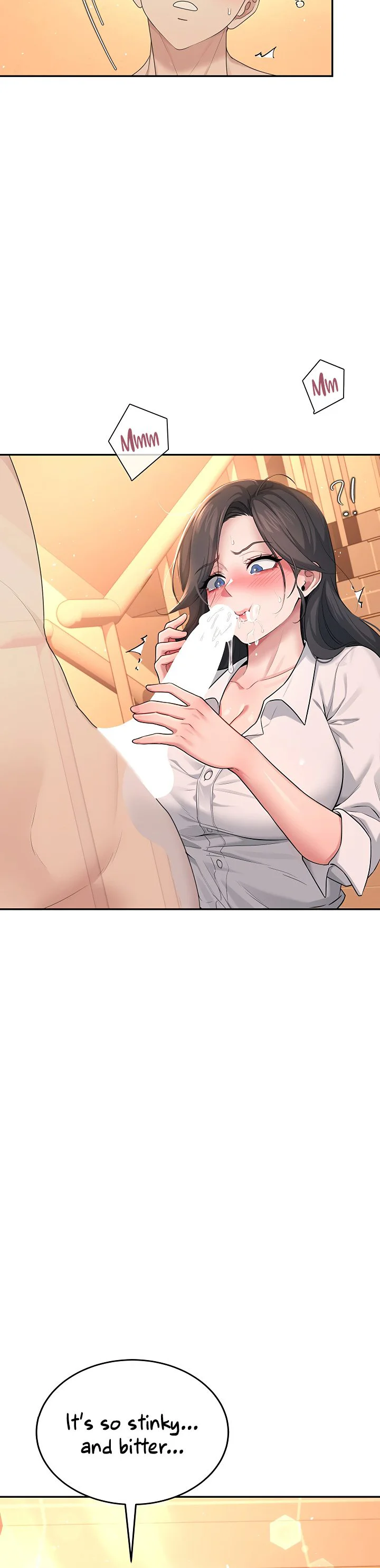 Wireless Onahole Chapter 18 page 45