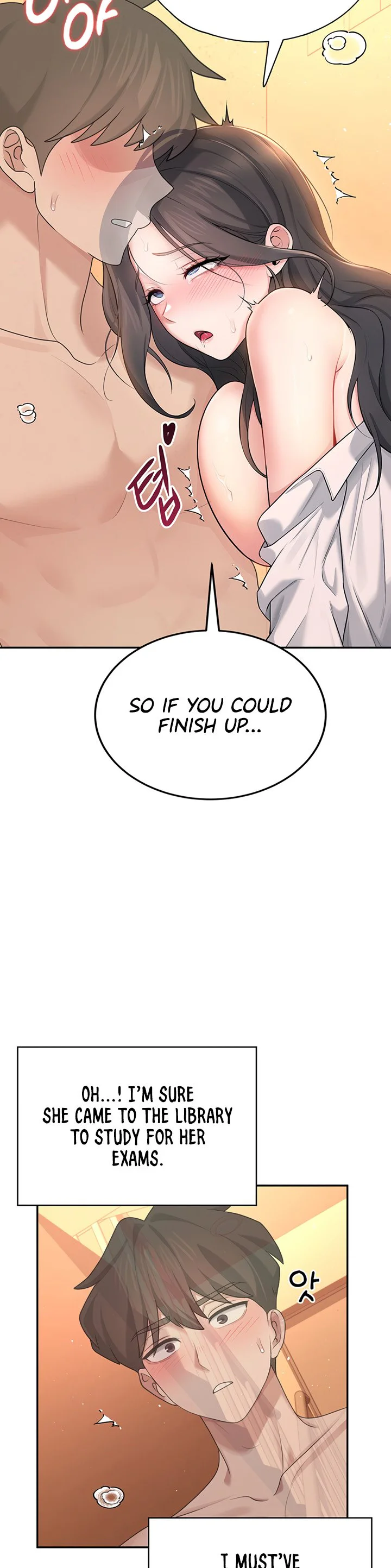 Wireless Onahole Chapter 19 page 37