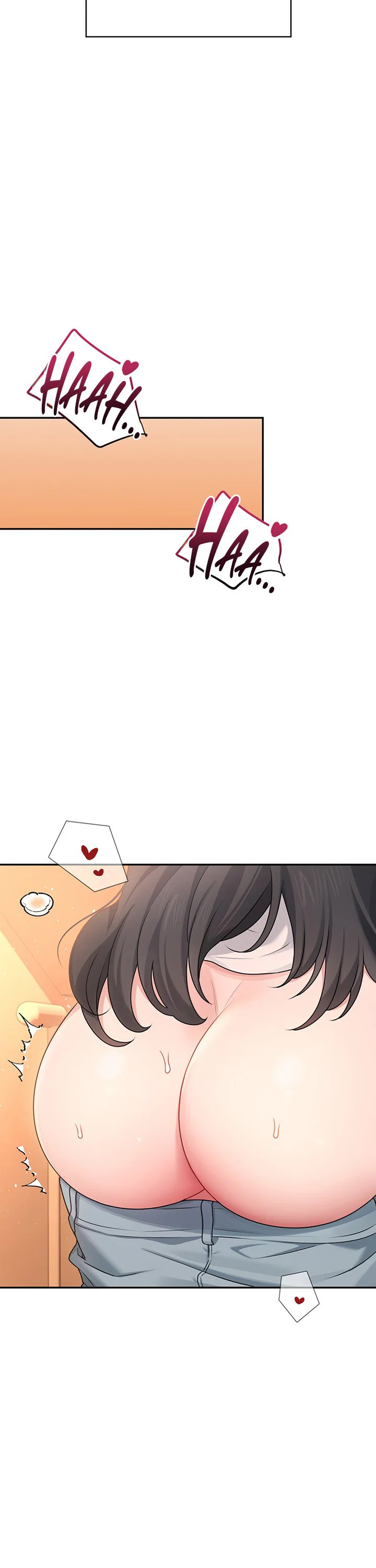 Wireless Onahole Chapter 19 page 25