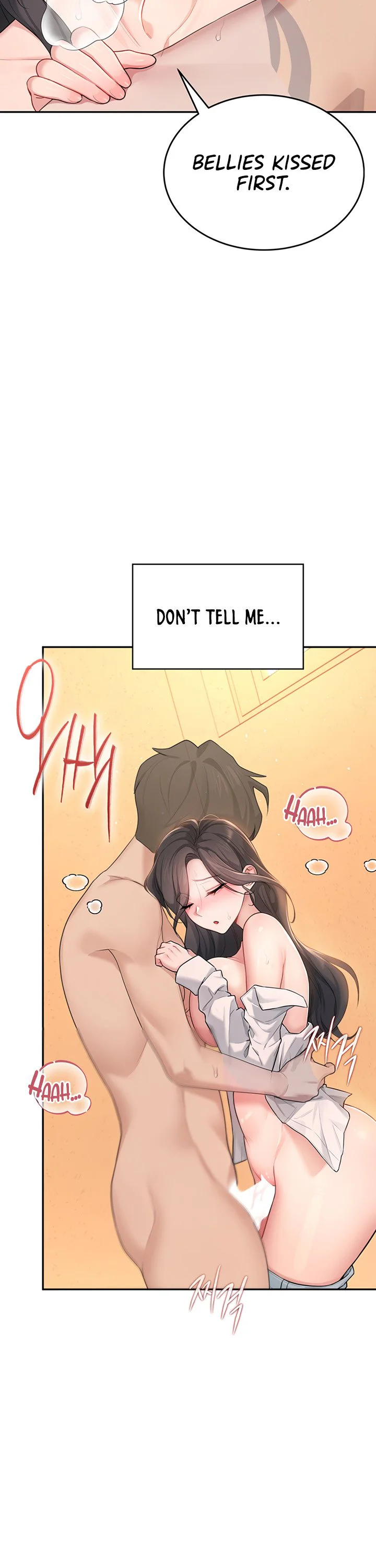 Wireless Onahole Chapter 19 page 30