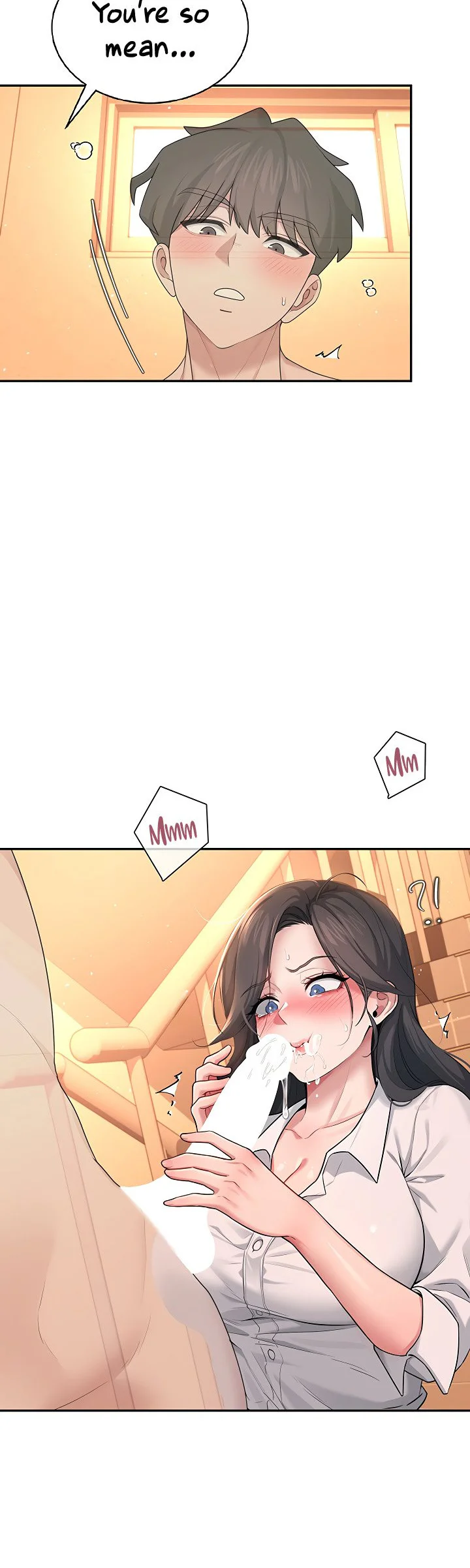 Wireless Onahole Chapter 19 page 3