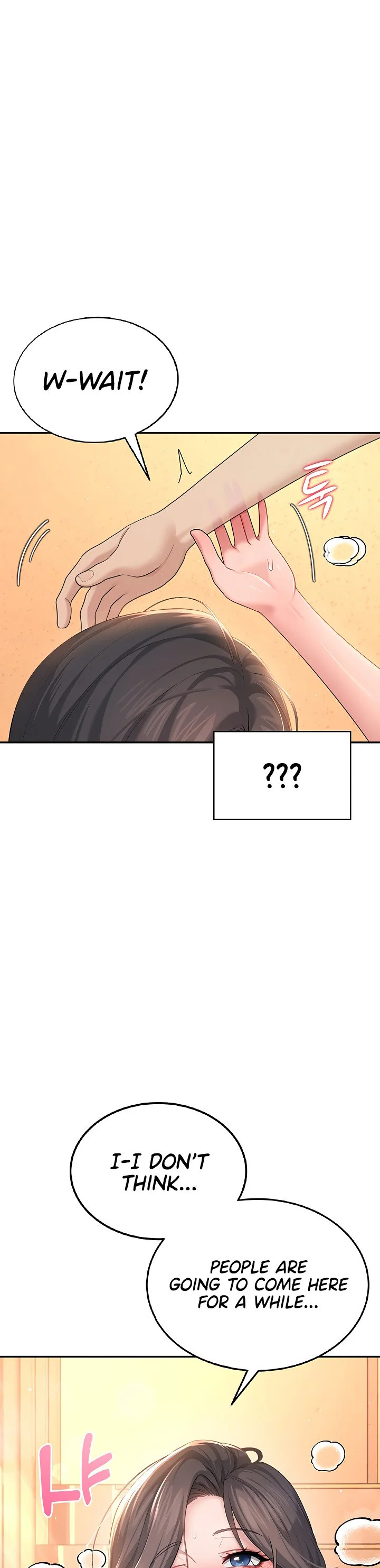 Wireless Onahole Chapter 19 page 7