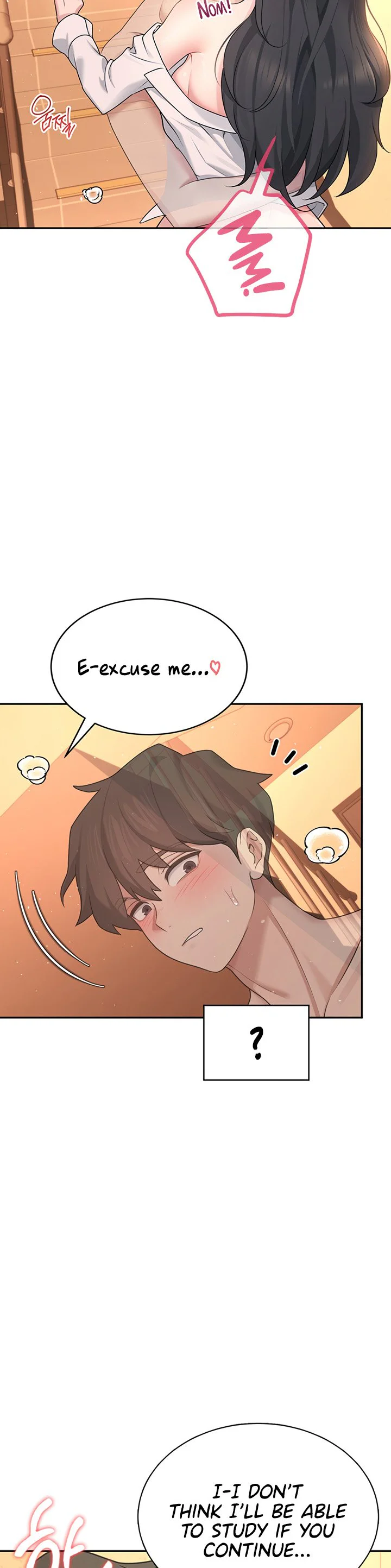 Wireless Onahole Chapter 19 page 36