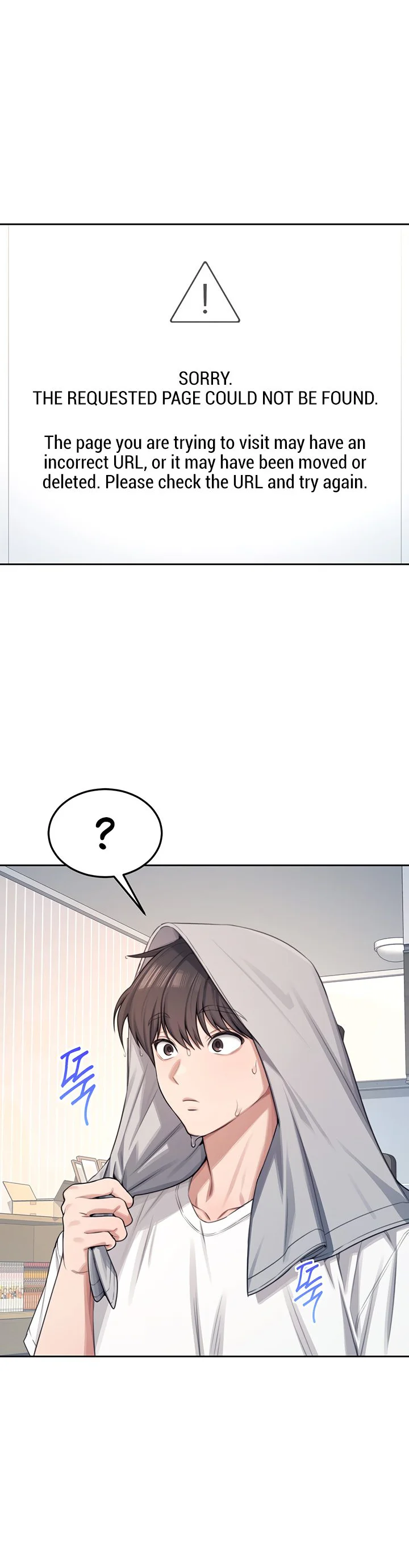 Wireless Onahole Chapter 2 page 2