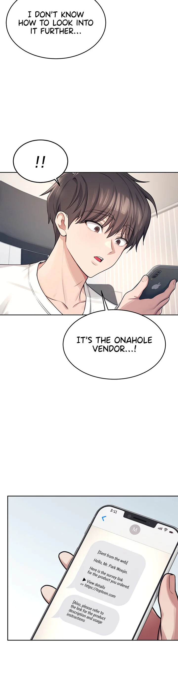 Wireless Onahole Chapter 2 page 46