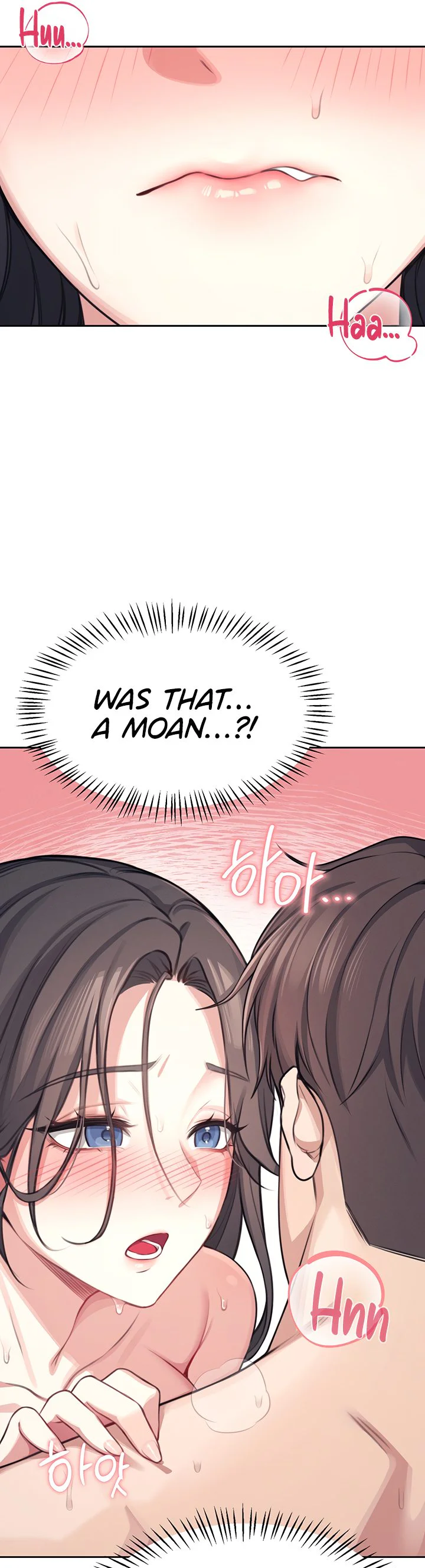 Wireless Onahole Chapter 2 page 32