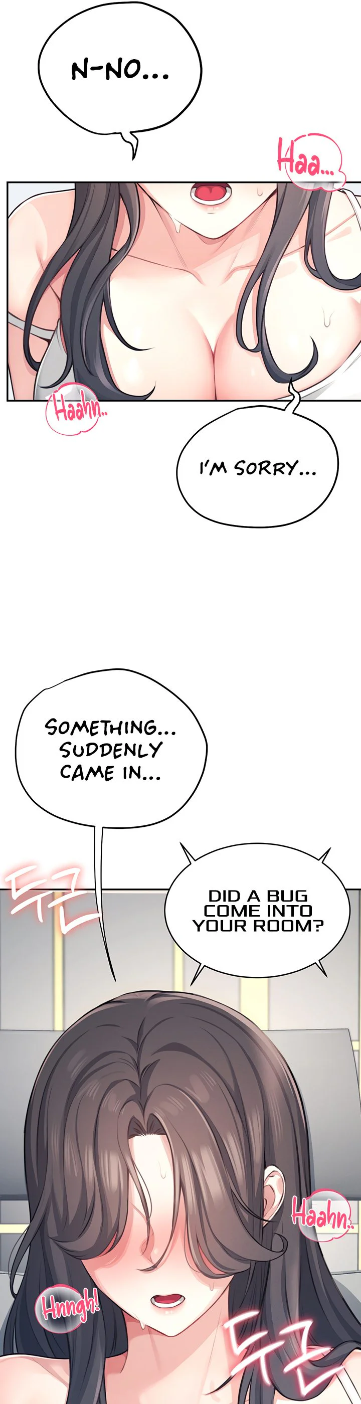 Wireless Onahole Chapter 2 page 27