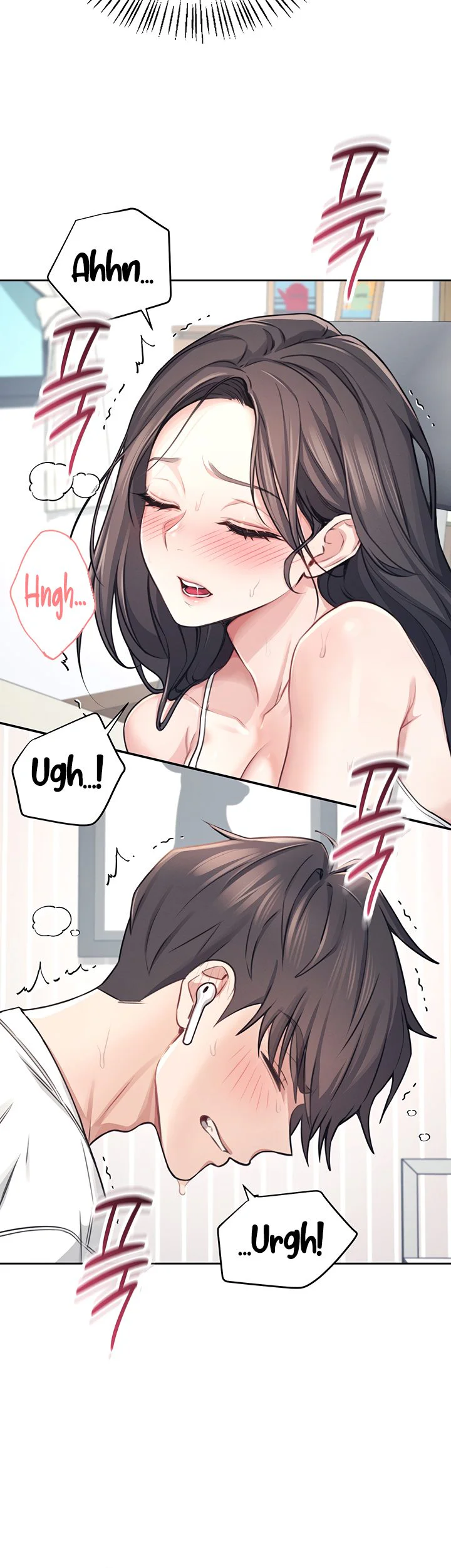 Wireless Onahole Chapter 2 page 41