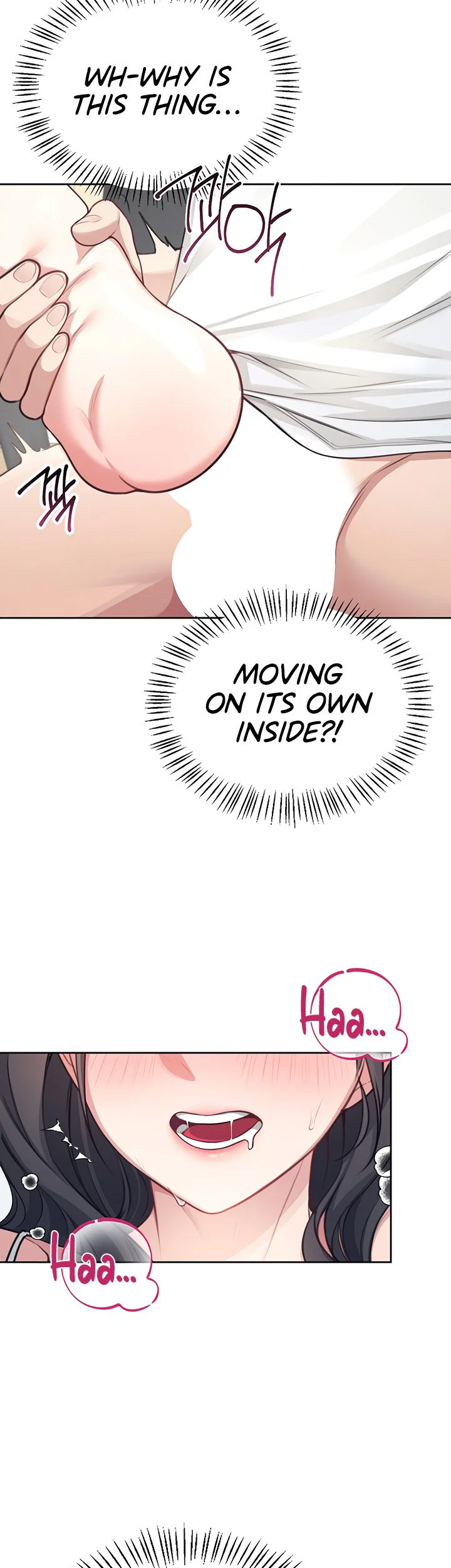 Wireless Onahole Chapter 2 page 39