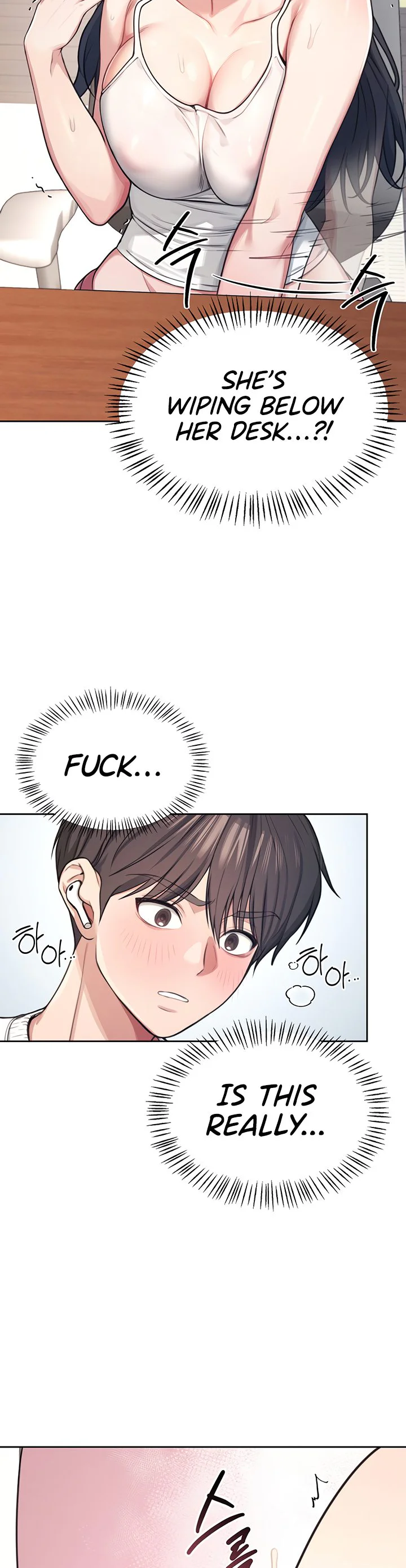 Wireless Onahole Chapter 2 page 44