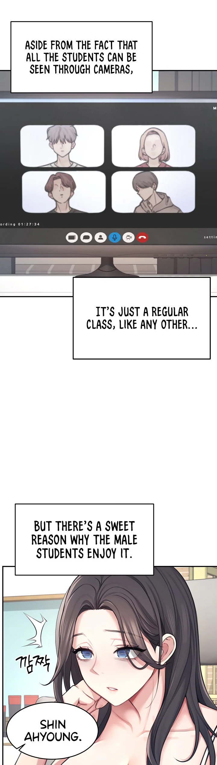 Wireless Onahole Chapter 2 page 9