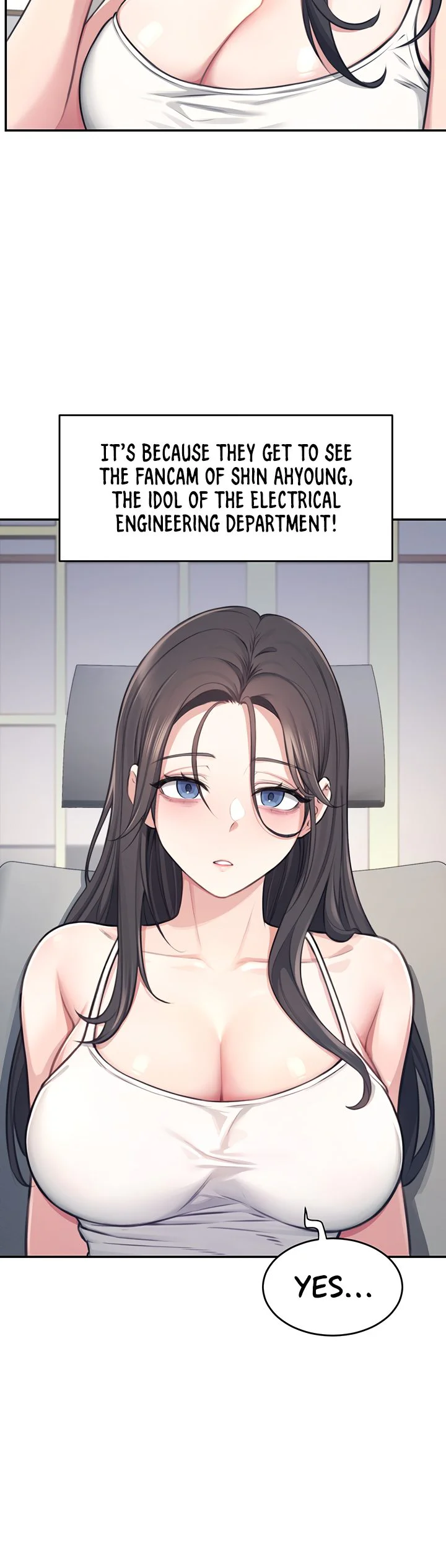 Wireless Onahole Chapter 2 page 10