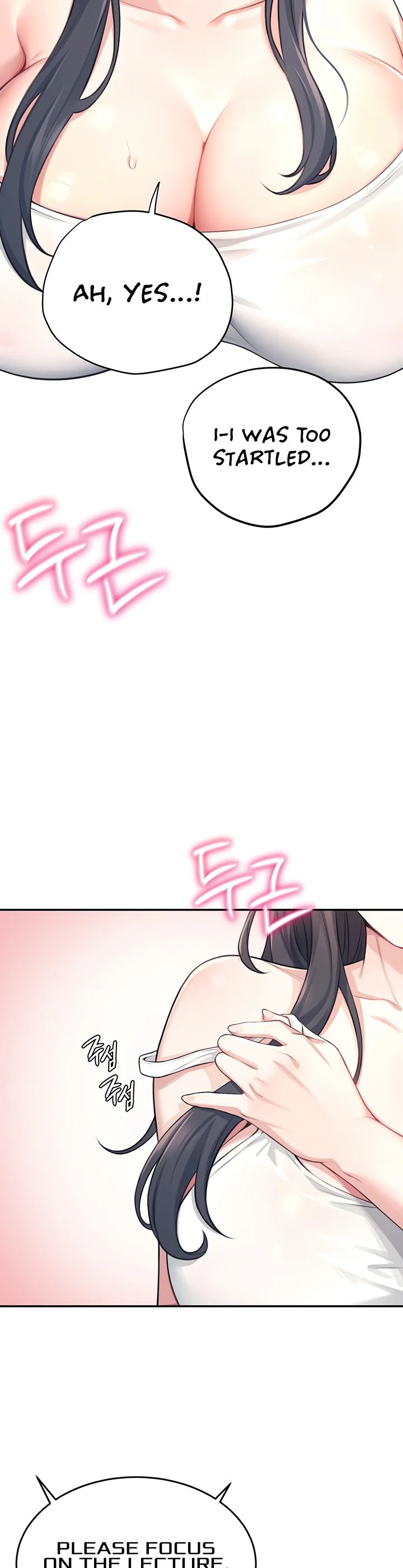 Wireless Onahole Chapter 2 page 28