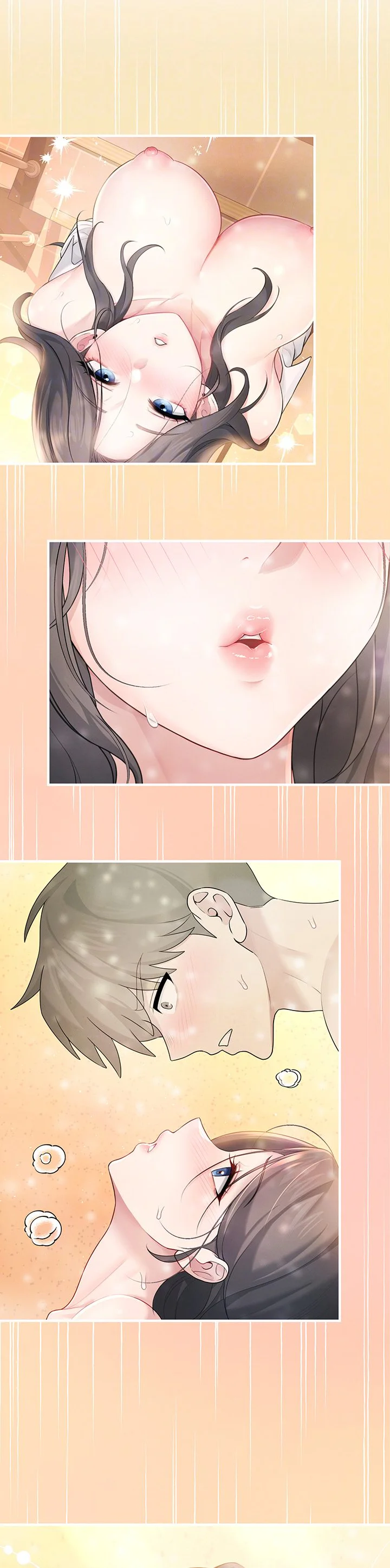Wireless Onahole Chapter 21 page 10
