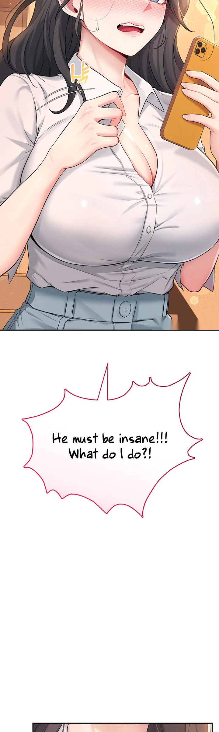 Wireless Onahole Chapter 21 page 4