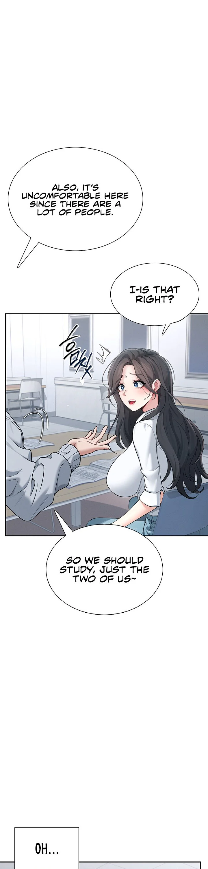 Wireless Onahole Chapter 21 page 15