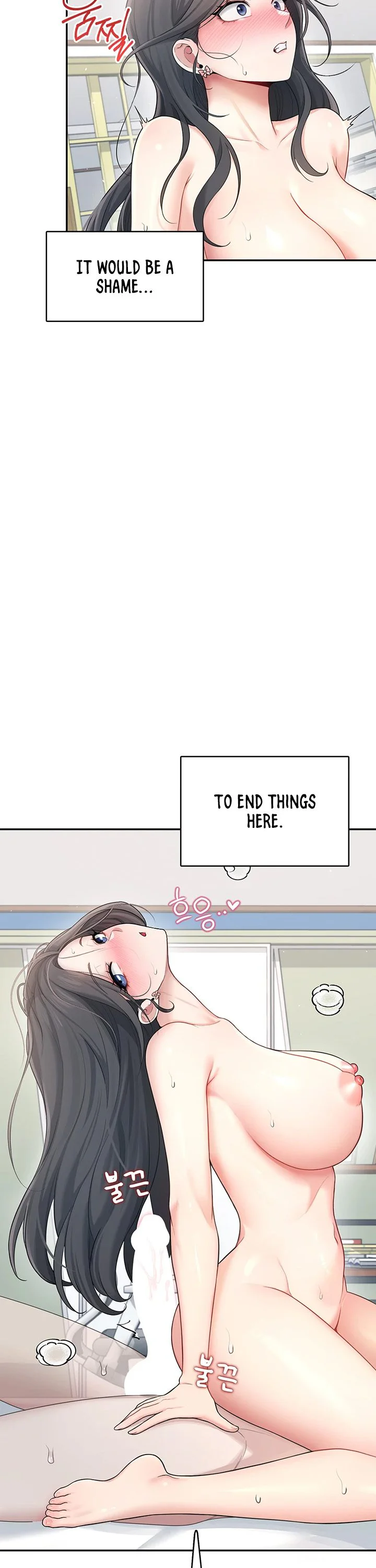Wireless Onahole Chapter 22 page 40