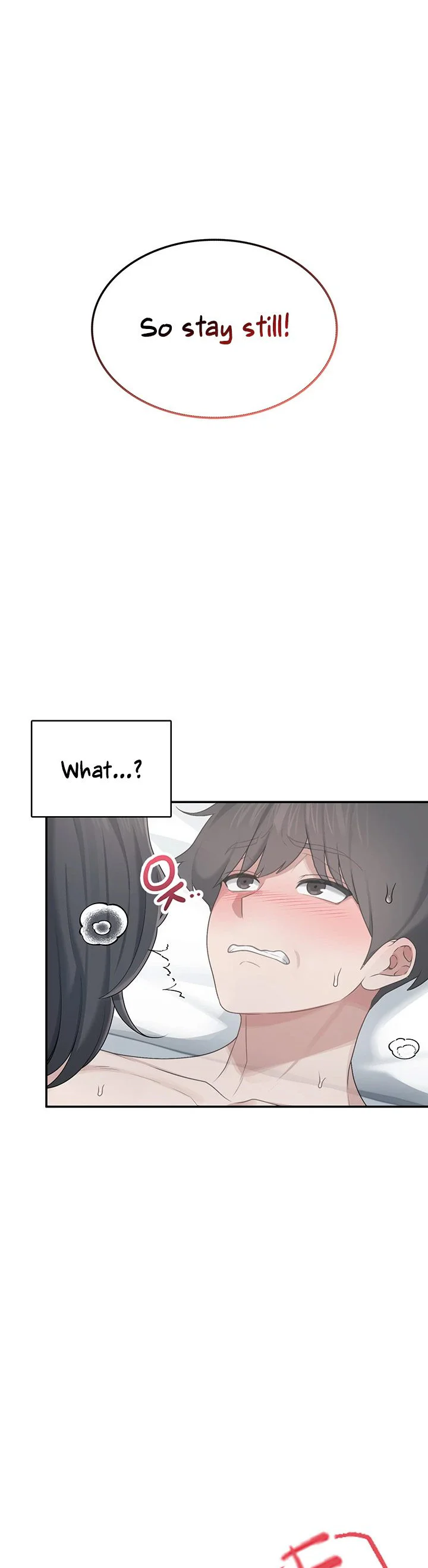 Wireless Onahole Chapter 22 page 43