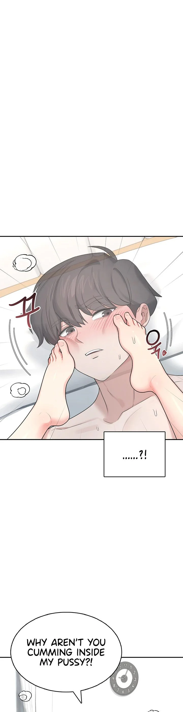 Wireless Onahole Chapter 22 page 36