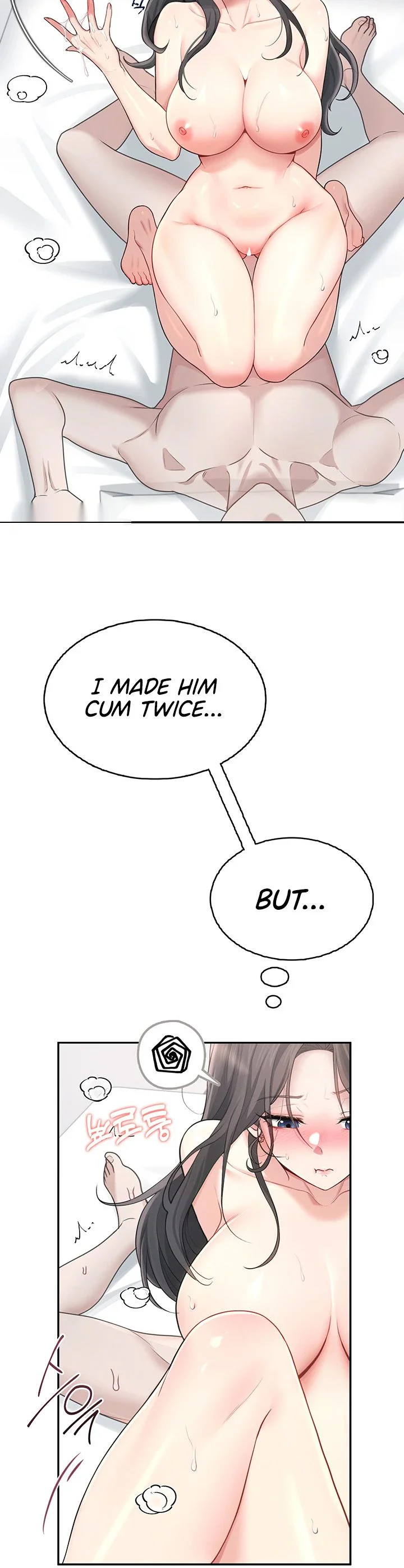 Wireless Onahole Chapter 22 page 35