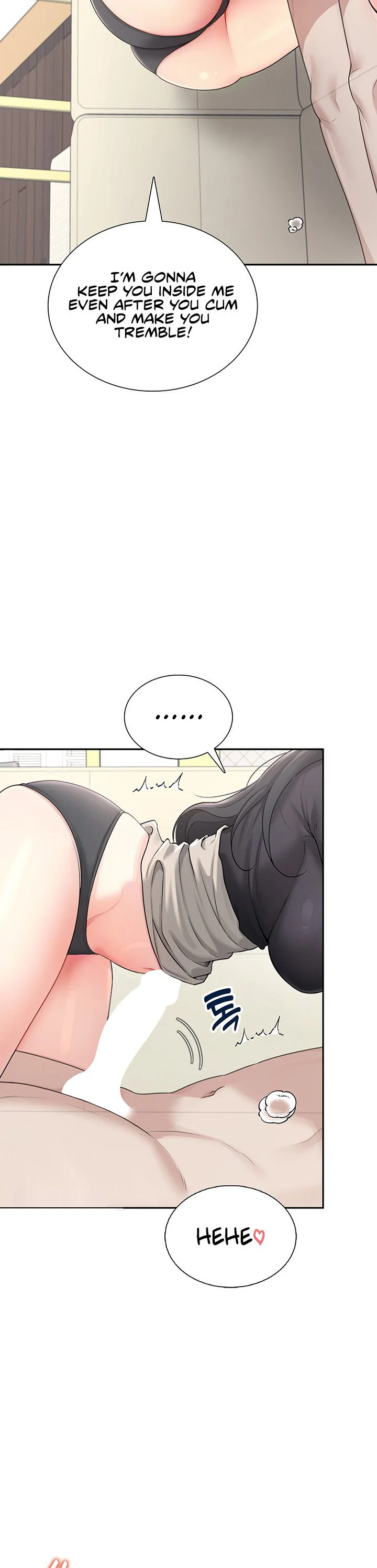 Wireless Onahole Chapter 22 page 5