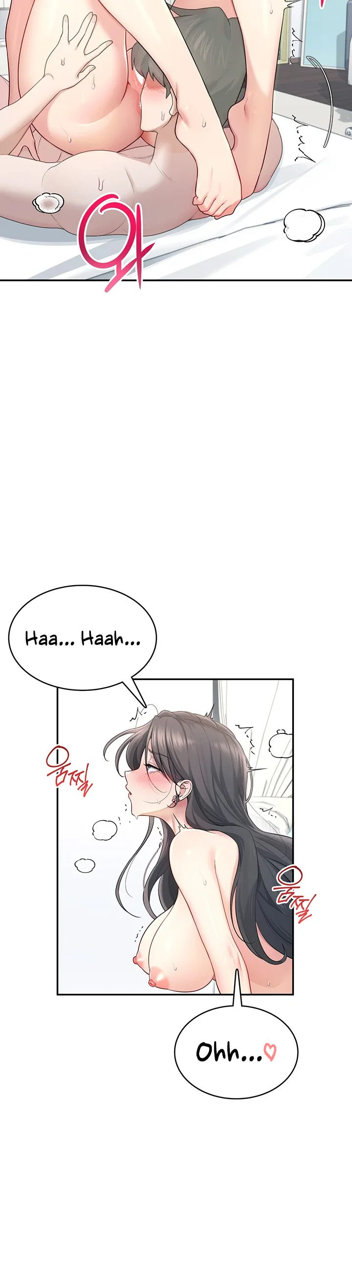 Wireless Onahole Chapter 22 page 33