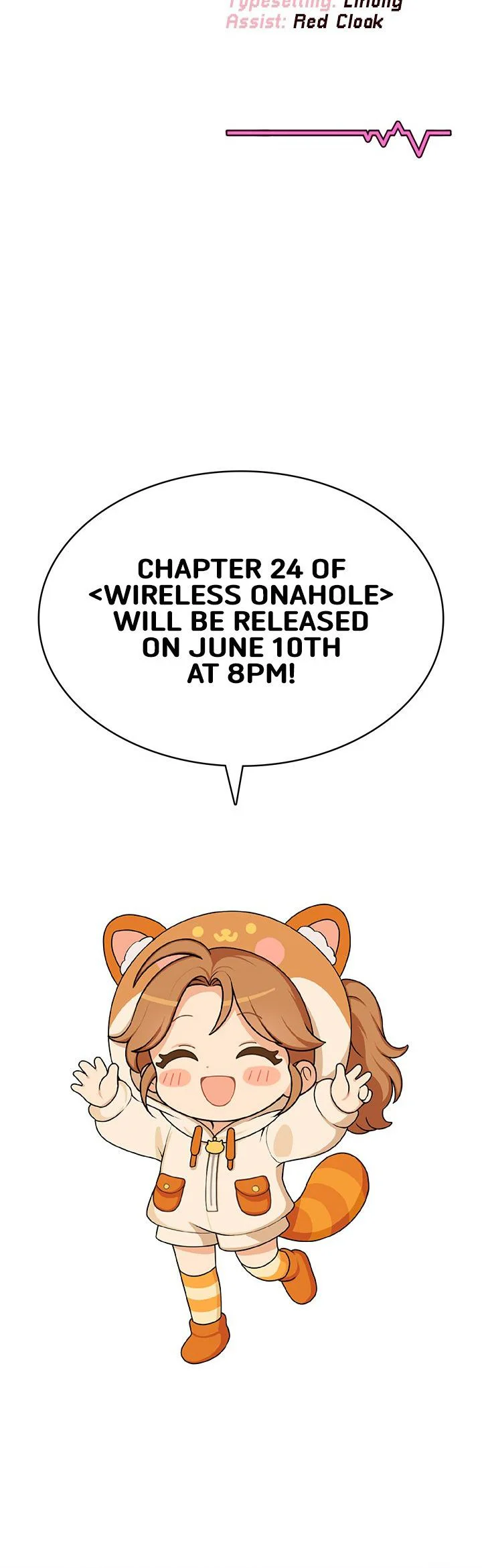Wireless Onahole Chapter 23 page 48