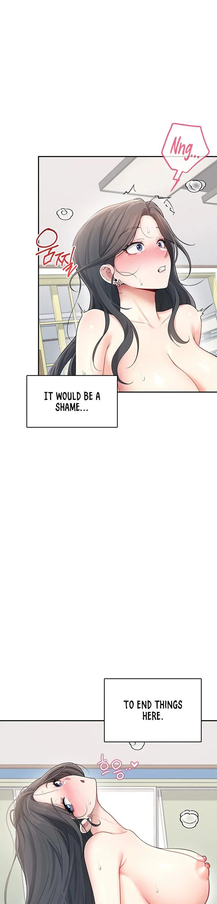 Wireless Onahole Chapter 23 page 2